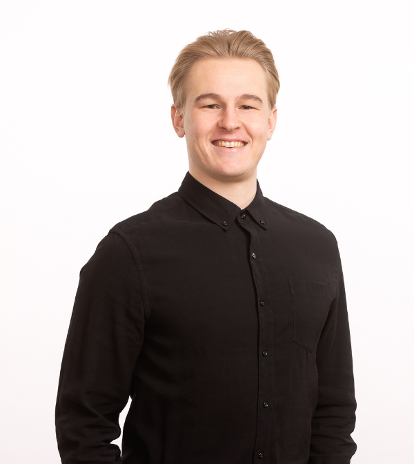 Ossi Juusola